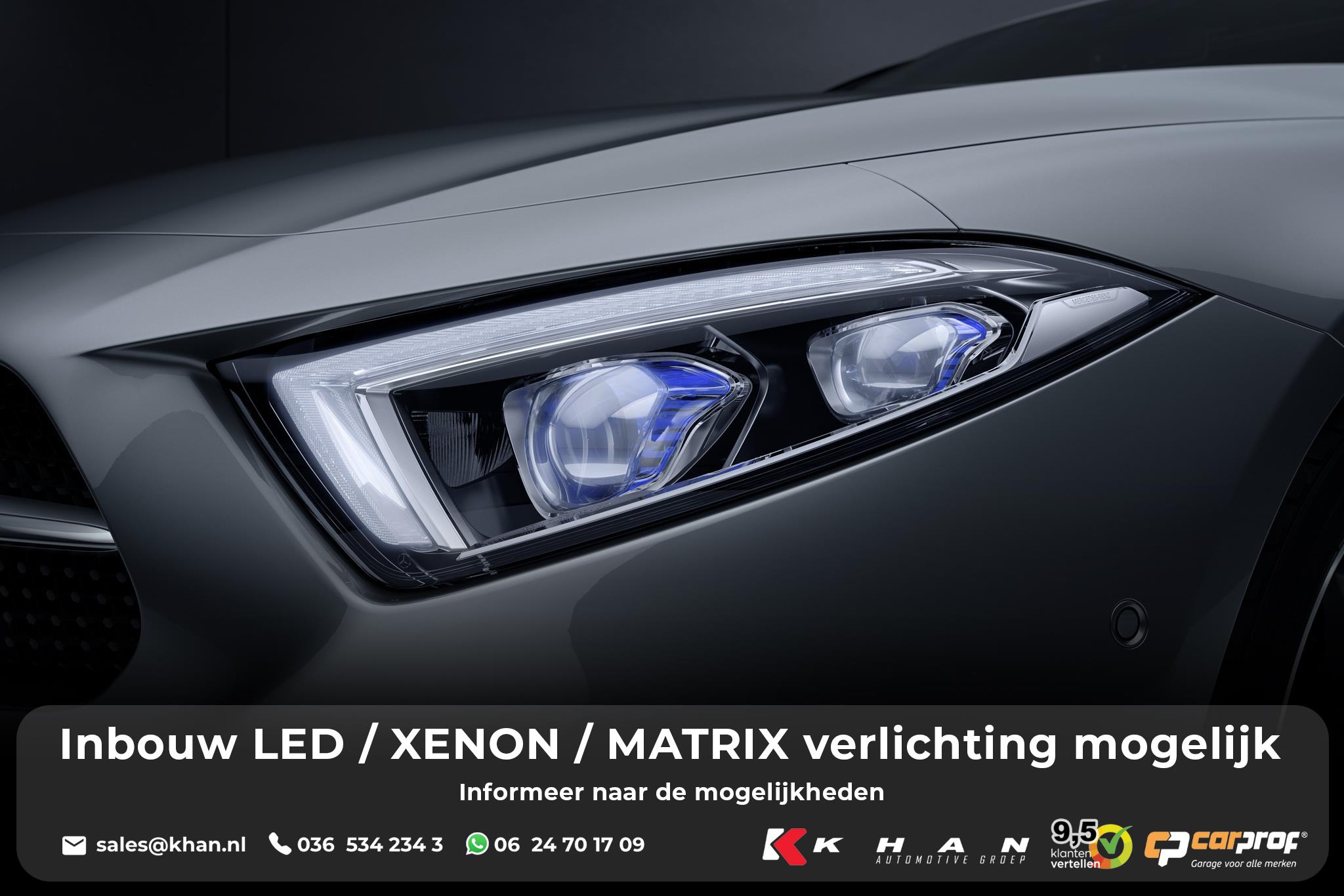 Audi e-tron e-tron 55 quattro advanced Pro Line Plus 95 kWh | Pano | Vol Leder | EUR 76.000 INCL BTW | KHAN Premium Automotive